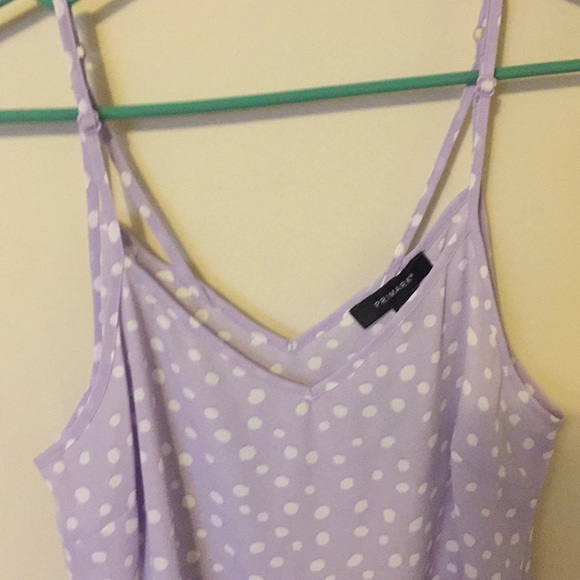 Women tank top - Picture 2 of 5